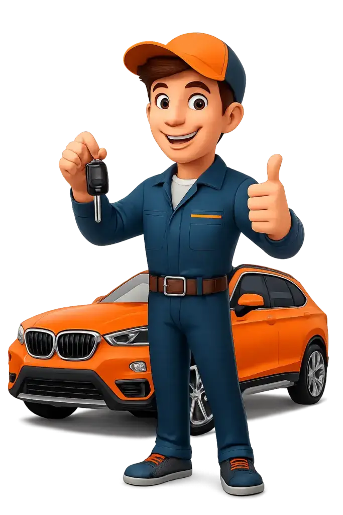 Autoankauf aller art in Ansbach